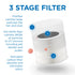 MA-18 Replacement Filter